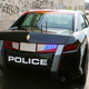 Illustration for article titled Carbon Motors E7: NYPD Cool